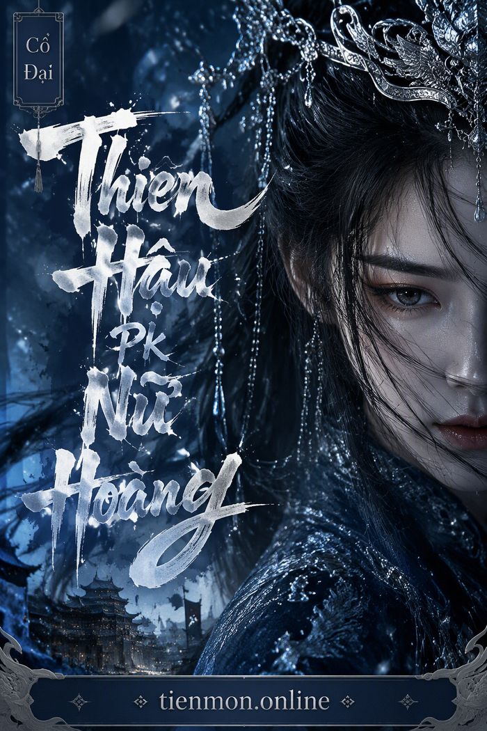 Thiên Hậu Pk Nữ Hoàng