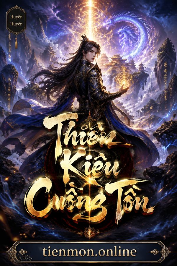 Thiên Kiêu Cuồng Tôn