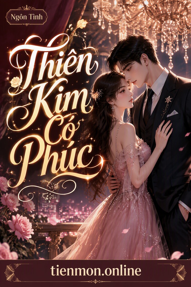 Thiên Kim Có Phúc