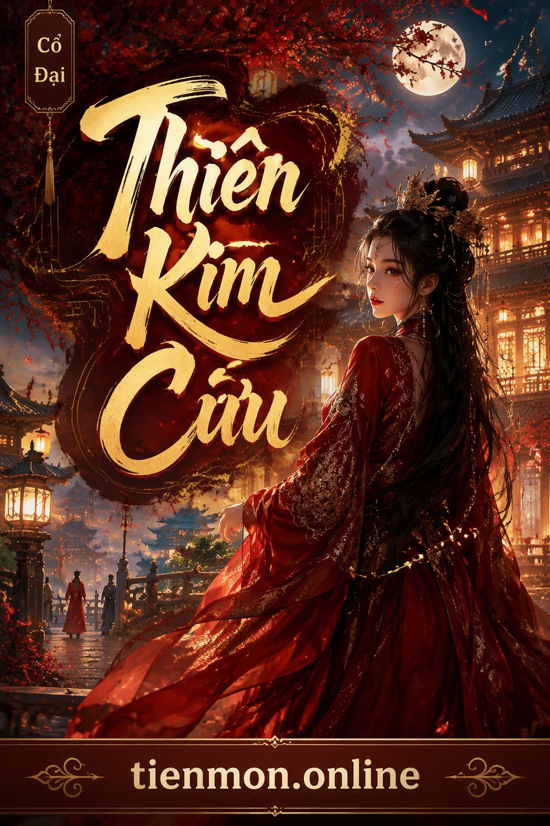 Thiên Kim Cừu