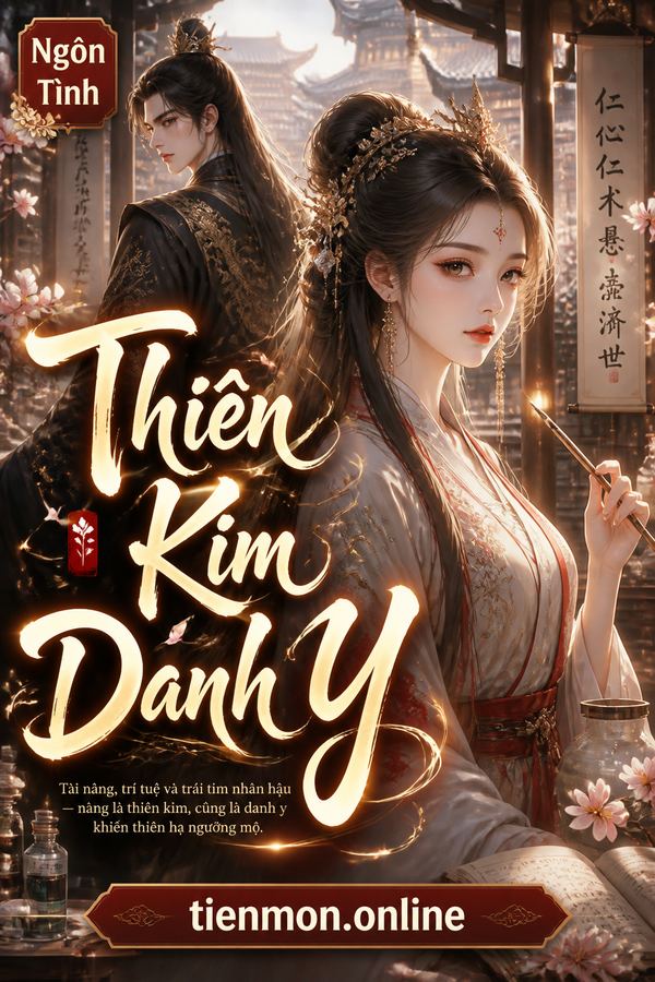 Thiên Kim Danh Y