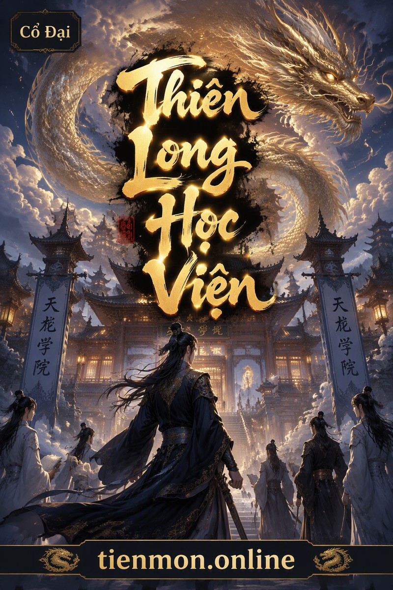 Thiên Long Học Viện