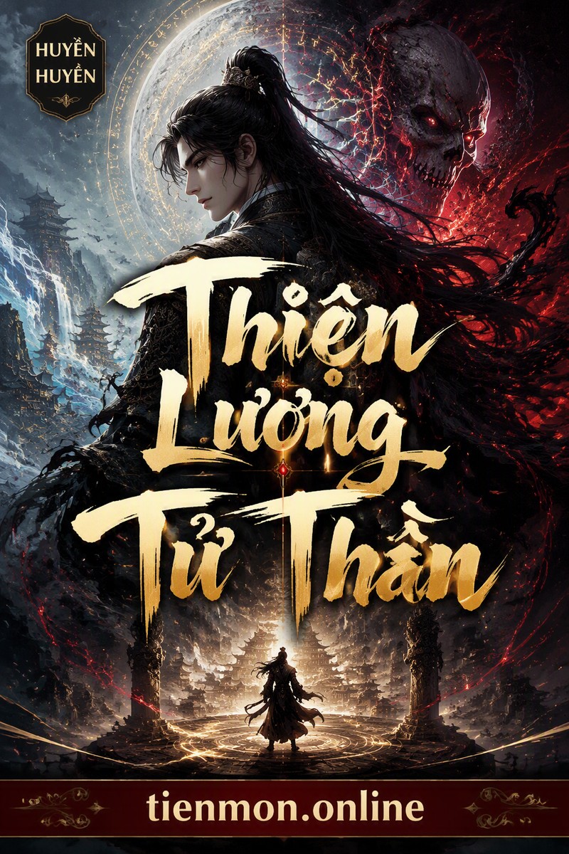 Thiện Lương Tử Thần