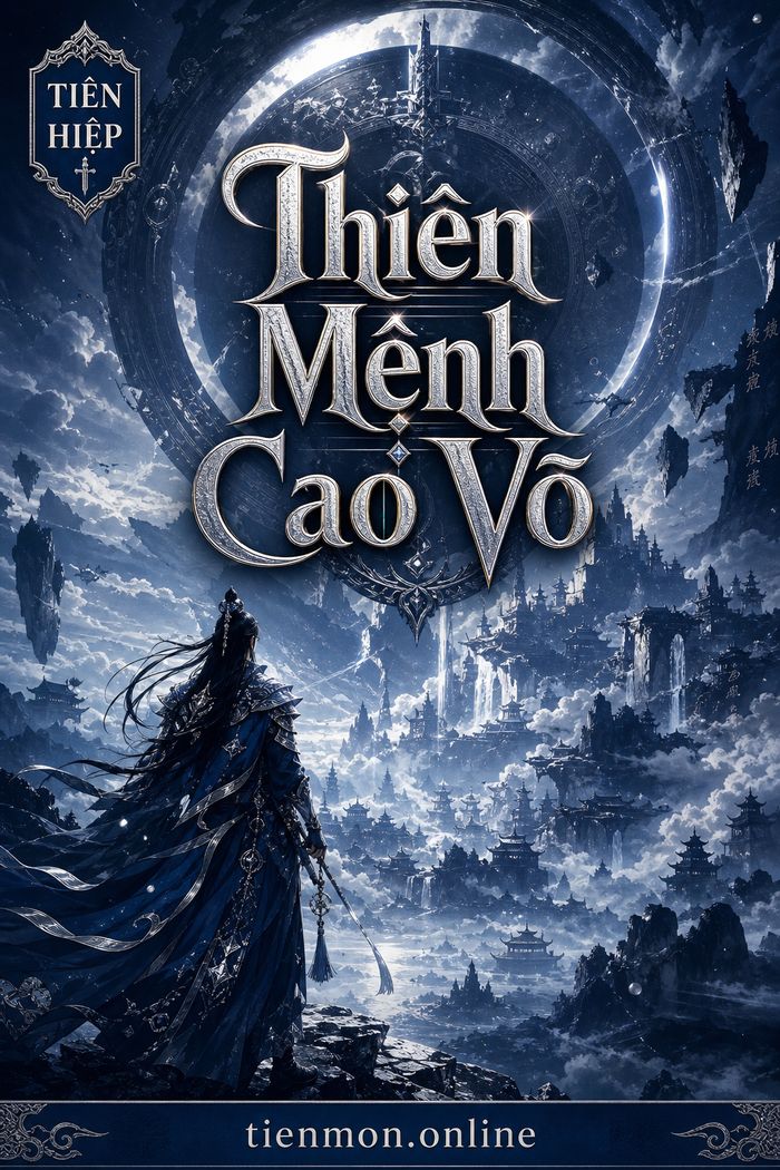Thiên Mệnh Cao Võ