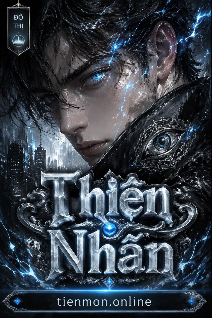Thiên Nhãn