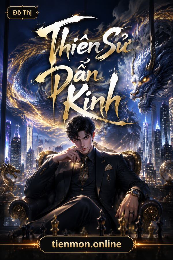 Thiên Sử Dẫn Kình