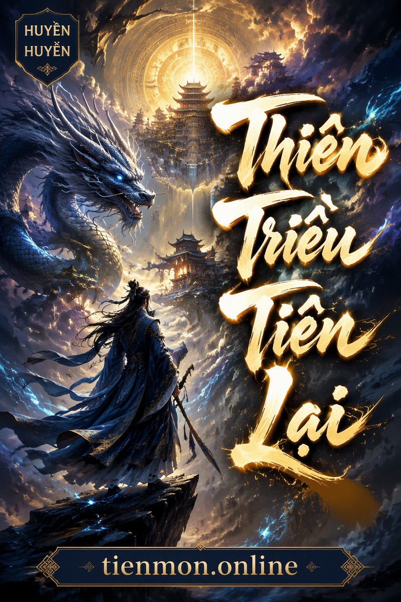 Thiên Triều Tiên Lại