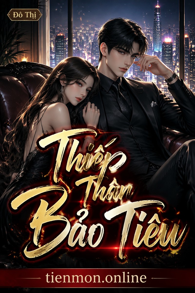 Thiếp Thân Bảo Tiêu