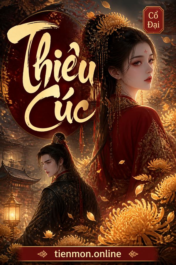 Thiêu Cúc