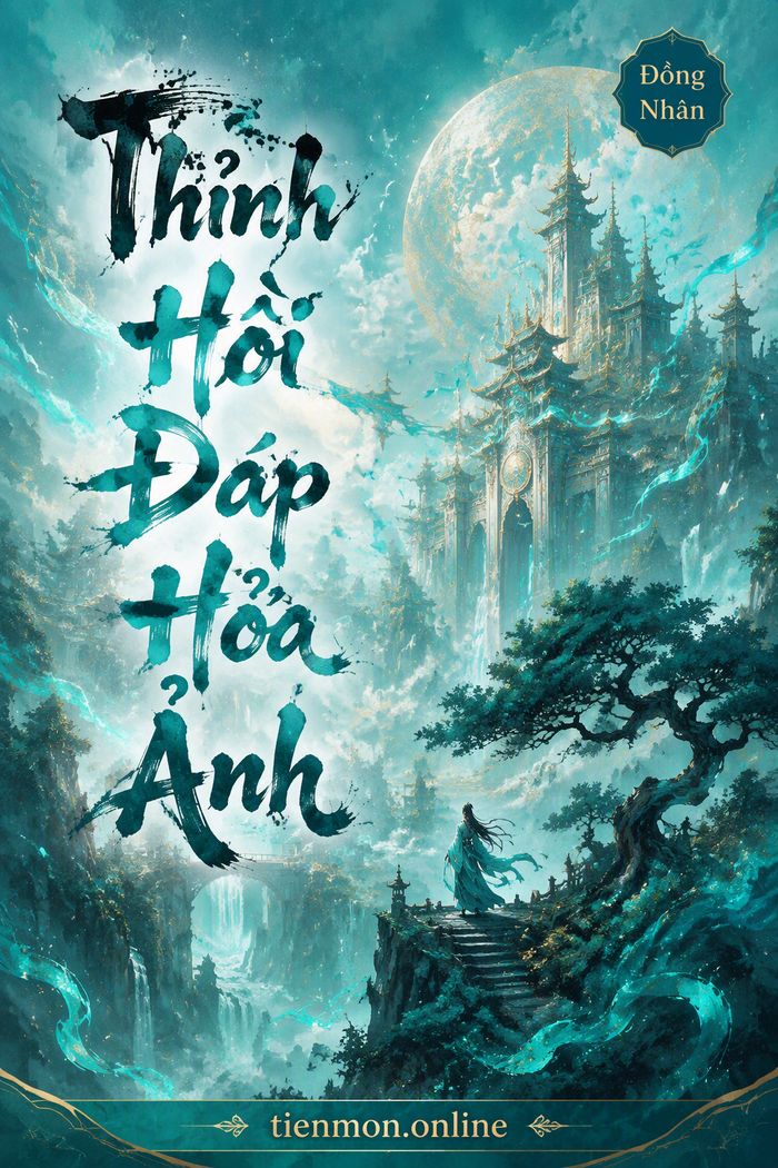 Thỉnh Hồi Đáp Hỏa Ảnh