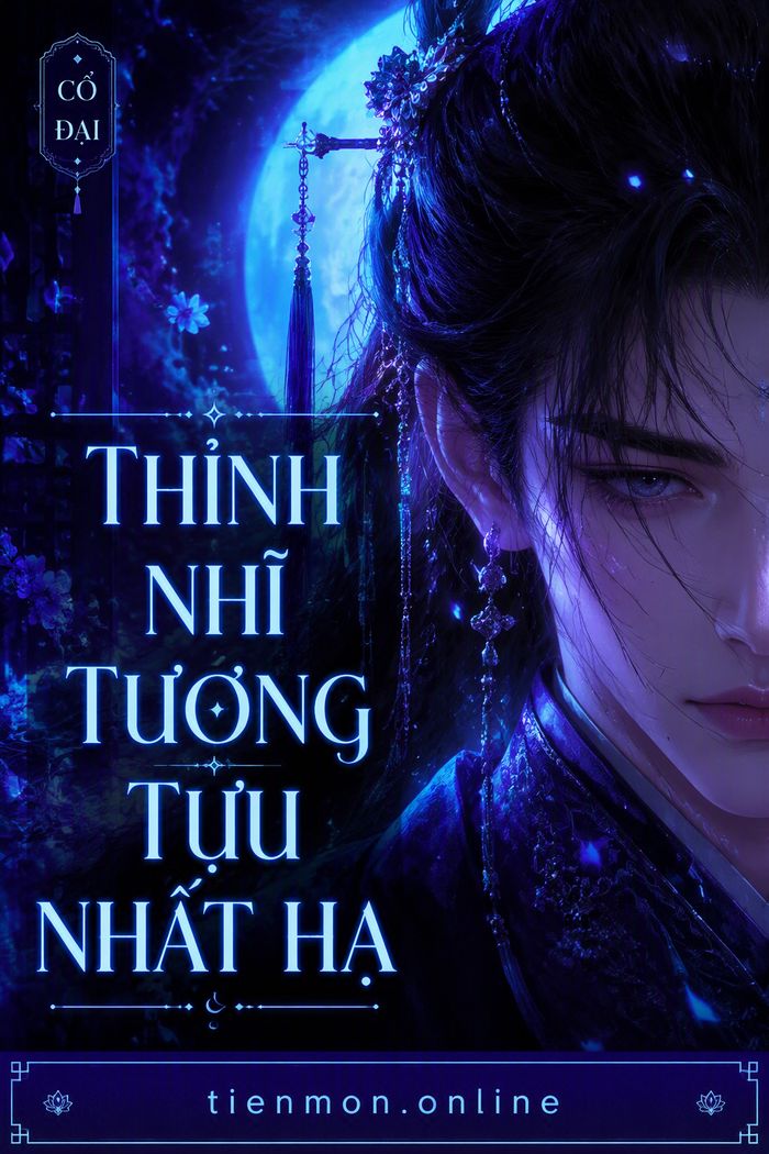 Thỉnh Nhĩ Tương Tựu Nhất Hạ