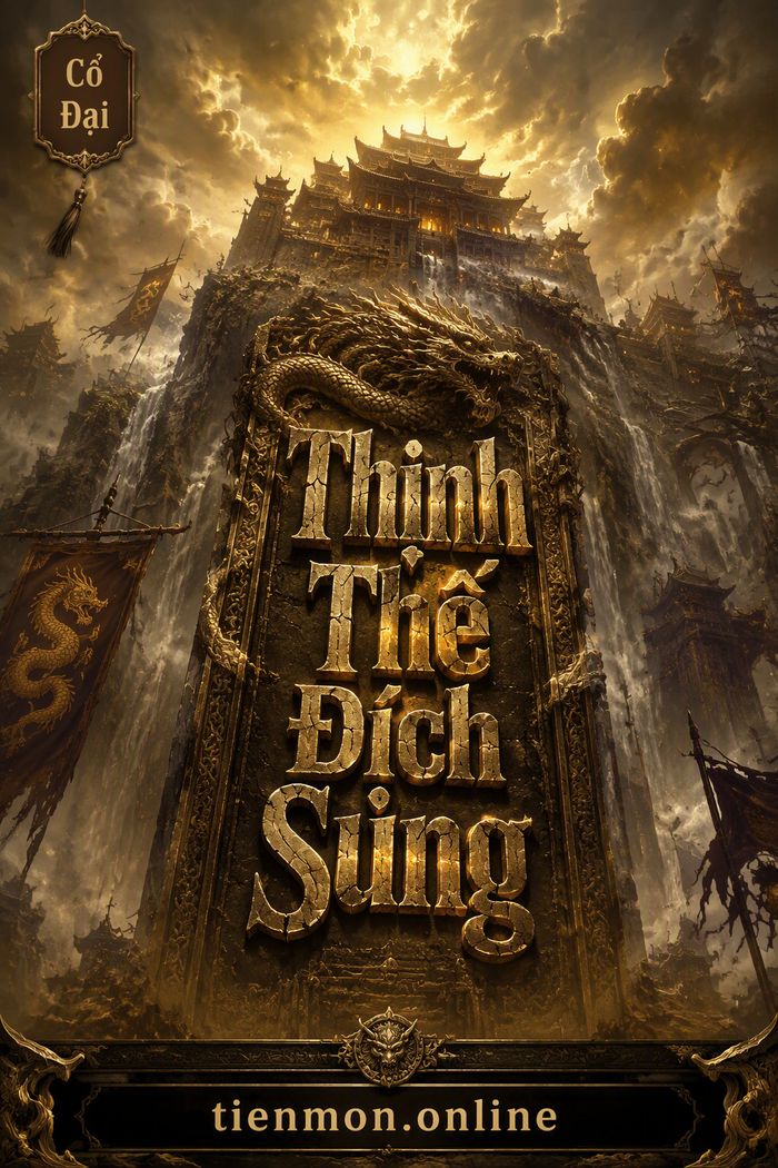 Thịnh Thế Đích Sủng
