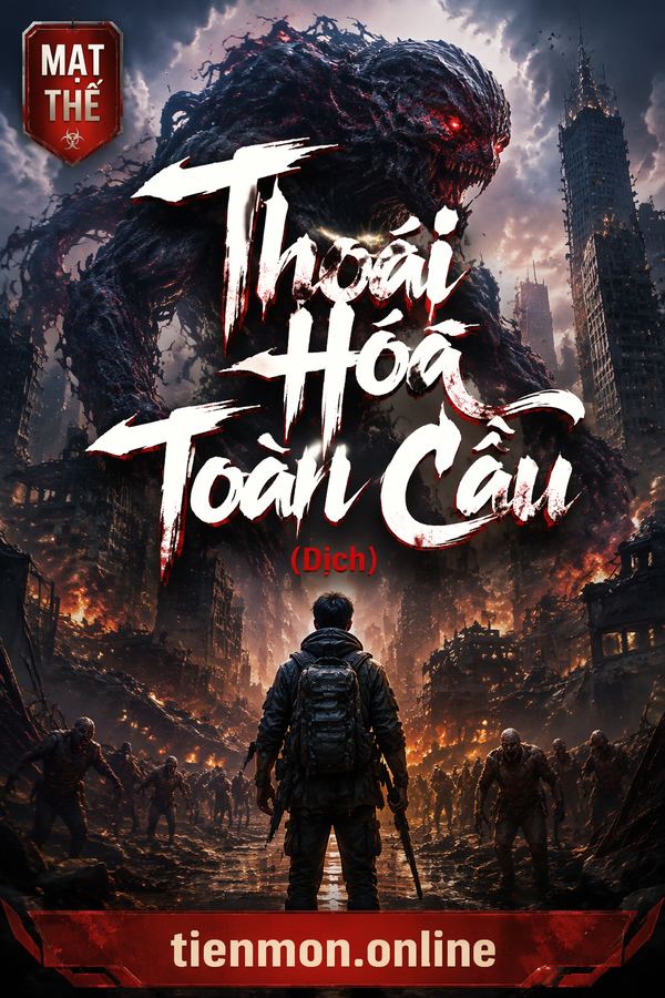 Thoái Hóa Toàn Cầu (Dịch)