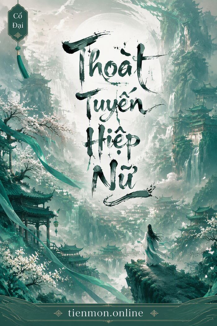 Thoát Tuyến Hiệp Nữ