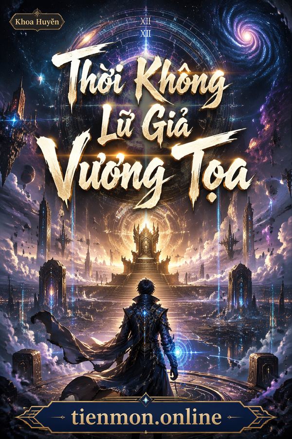 Thời Không Lữ Giả Vương Tọa