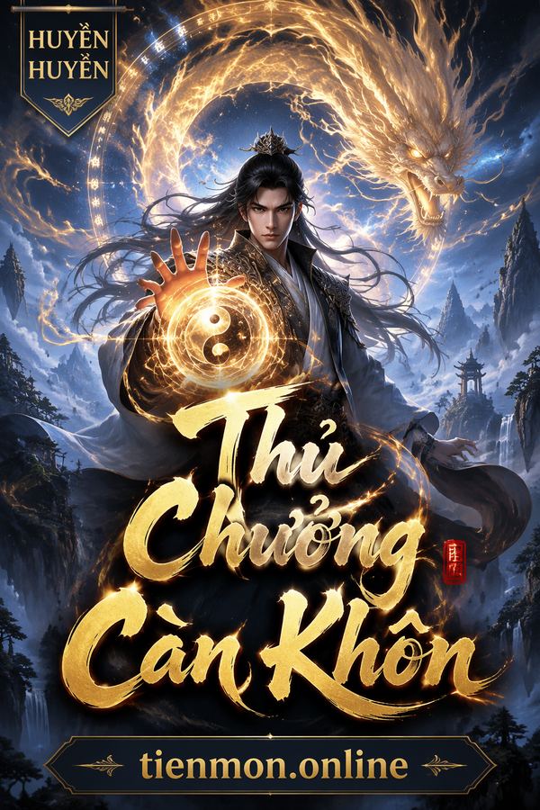 Thủ Chưởng Càn Khôn