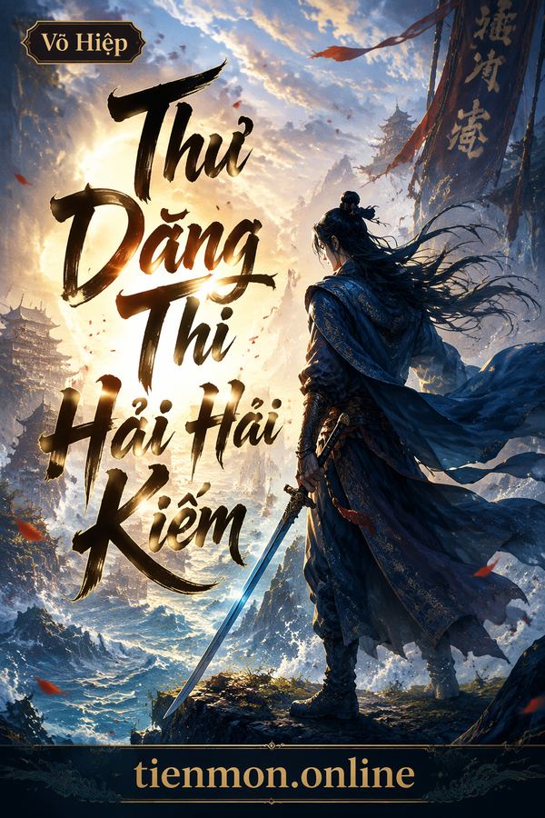 Thư Dăng Thi Hải Kiếm