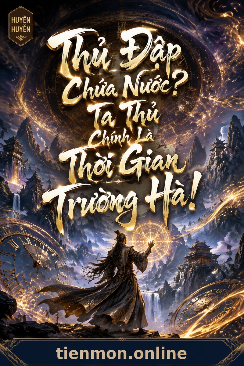 Thủ Đập Chứa Nước? Ta Thủ Chính Là Thời Gian Trường Hà!