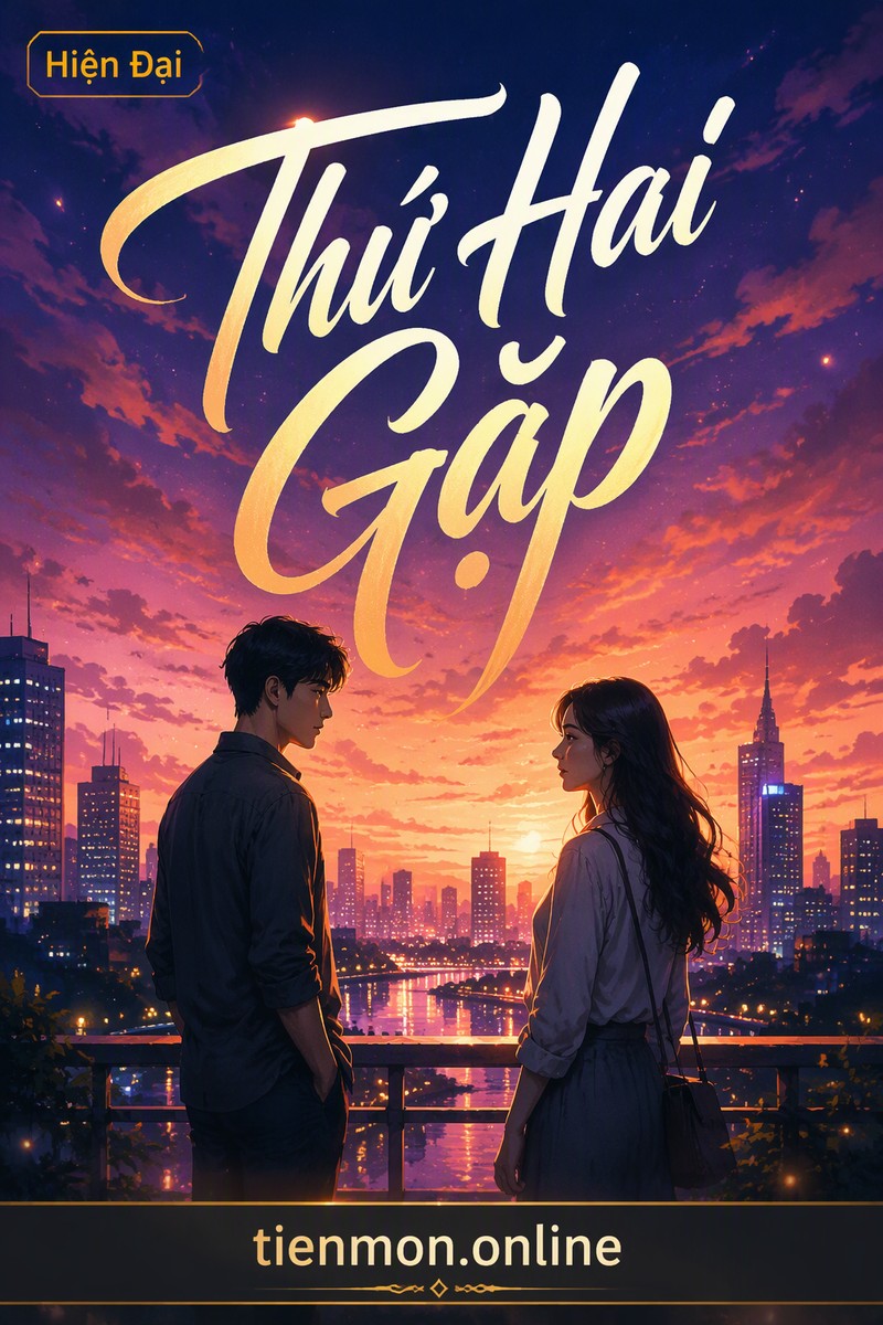 Thứ Hai Gặp