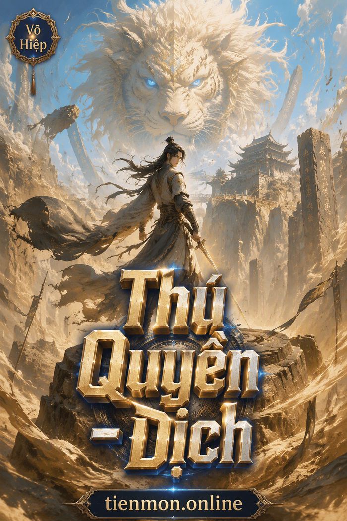 Thú Quyền - Dịch