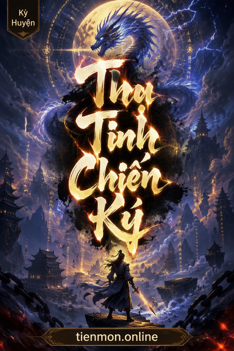 Thụ Tinh Chiến Ký