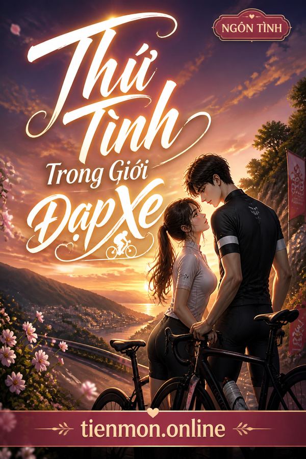 Thứ Tình Trong Giới Đạp Xe
