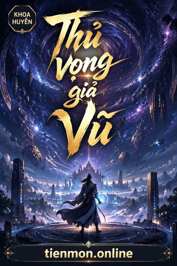 Thủ vọng giả Vũ