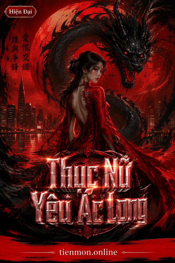 Thục Nữ Yêu Ác Long