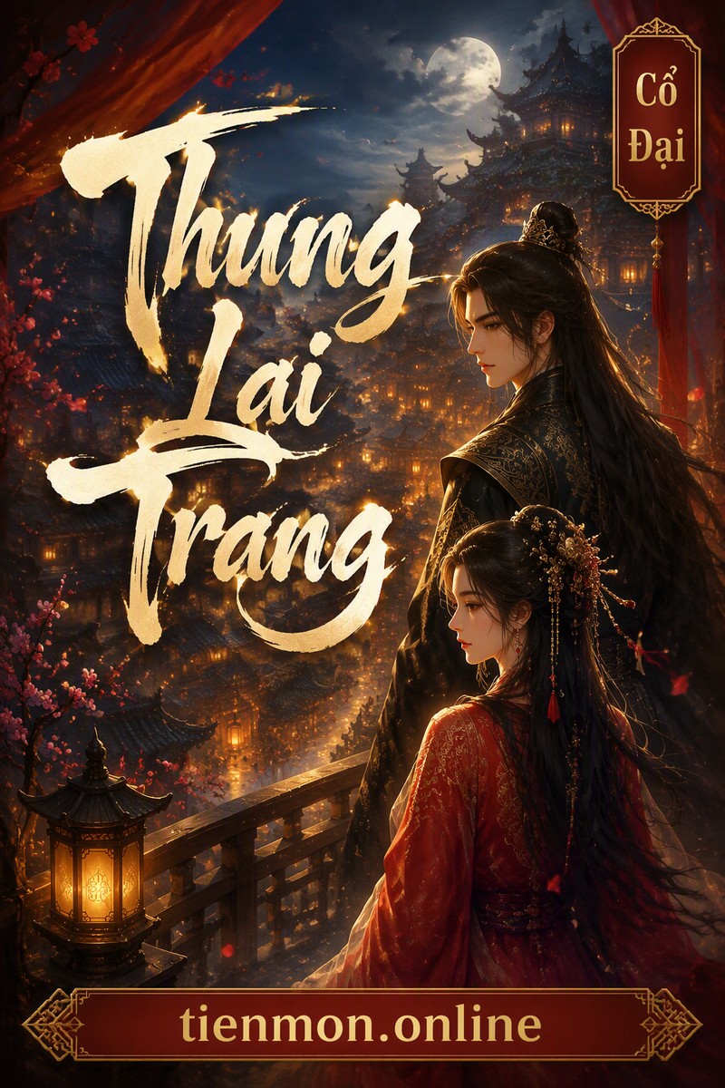 Thung Lai Trang