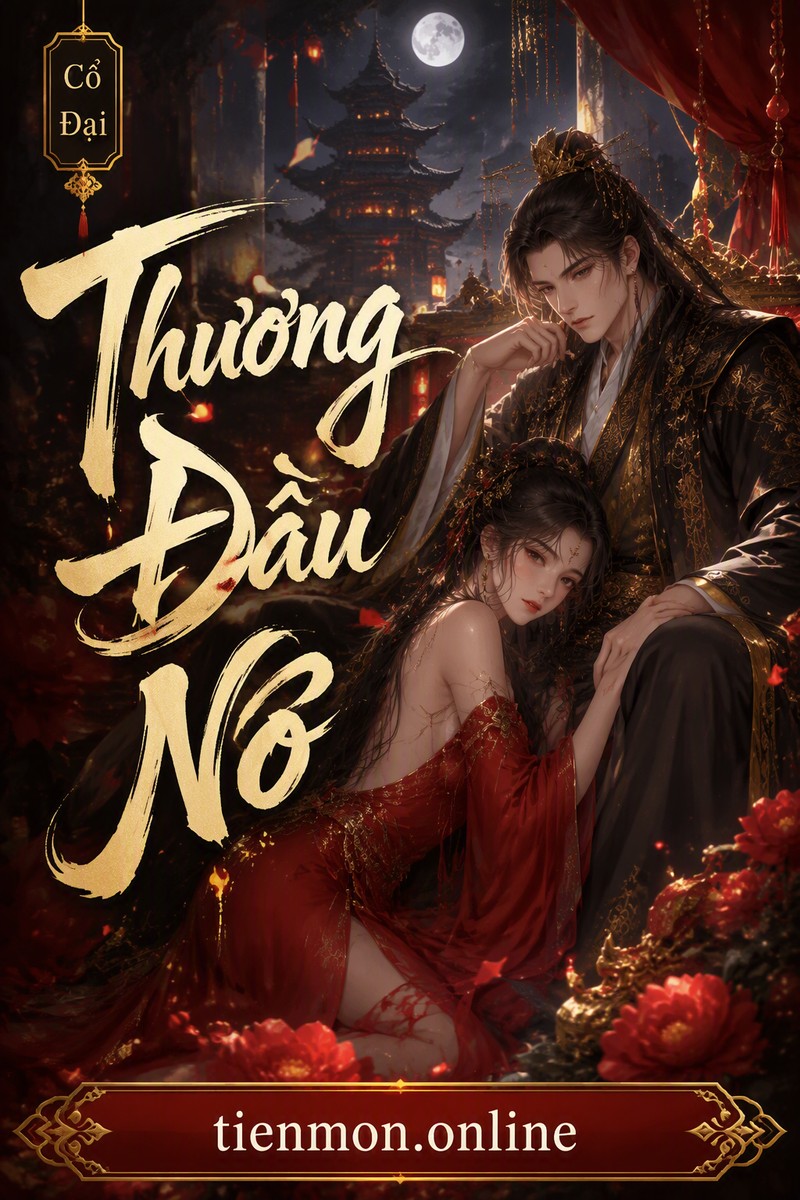 Thương Đầu Nô