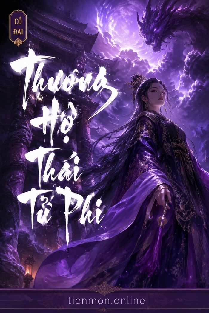 Thương Hộ Thái Tử Phi
