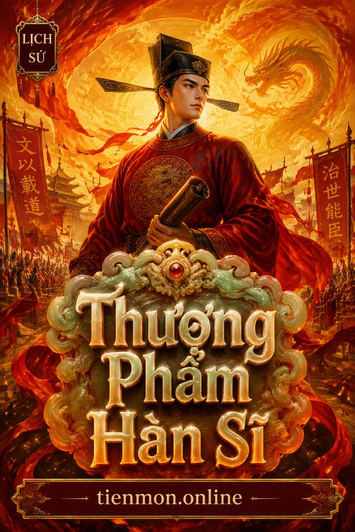 Thượng Phẩm Hàn Sĩ