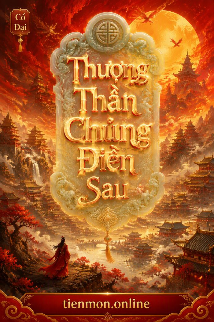 Thượng Thần Chủng Điền Sau