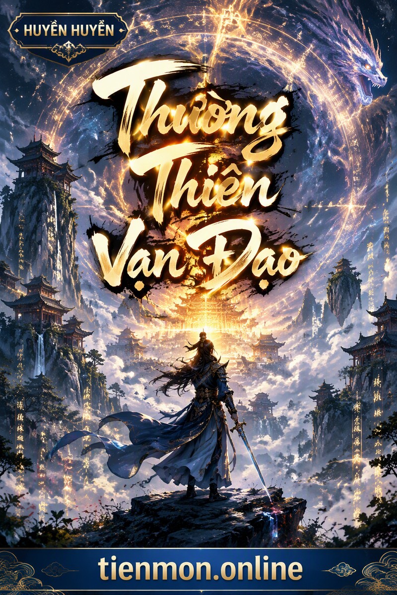Thương Thiên Vạn Đạo