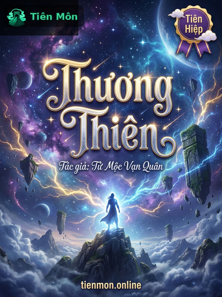 Thương Thiên