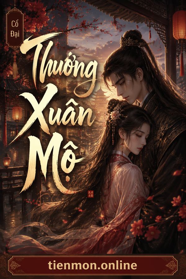 Thương Xuân Mộ