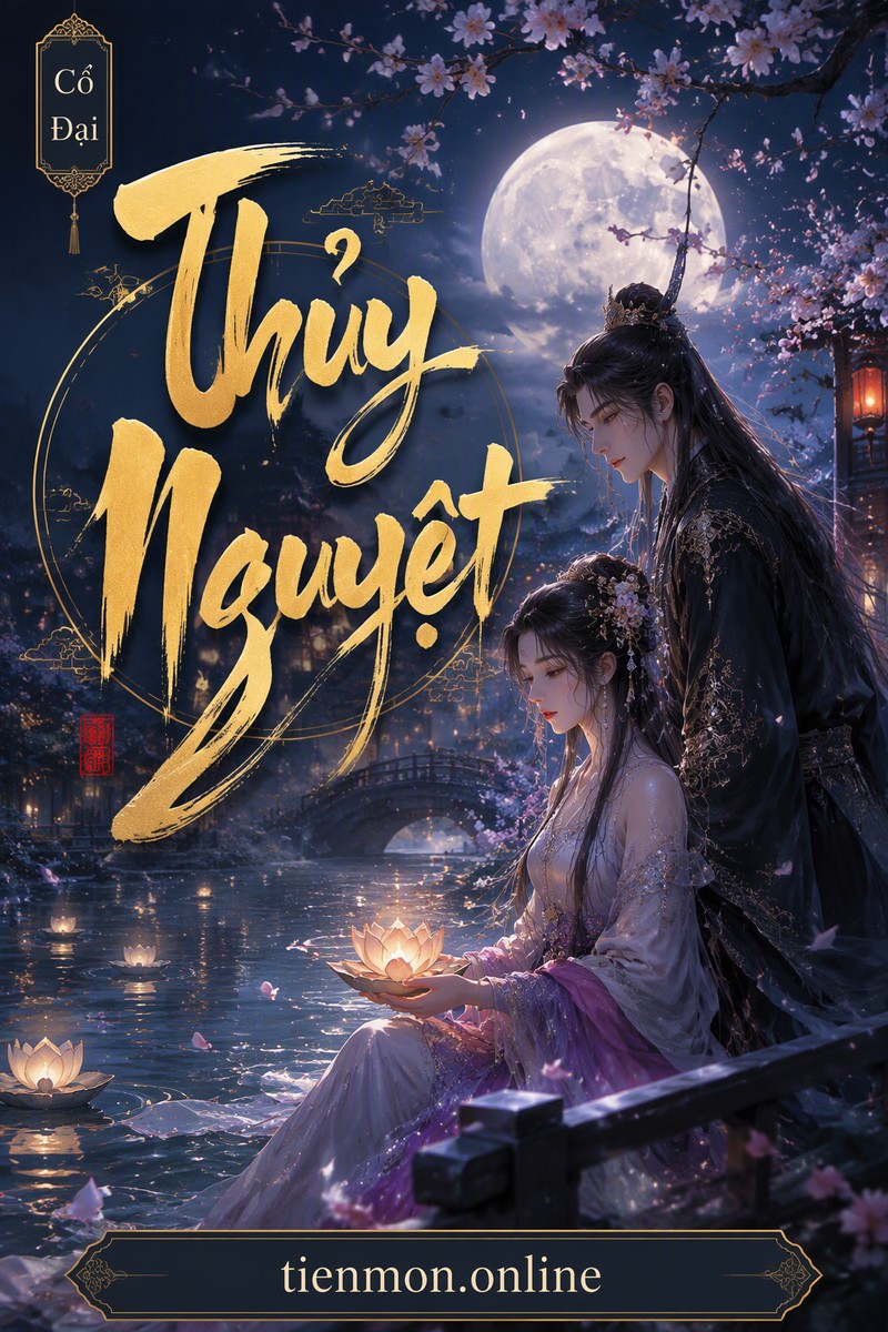 Thủy Nguyệt