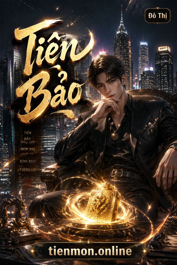 Tiên Bảo