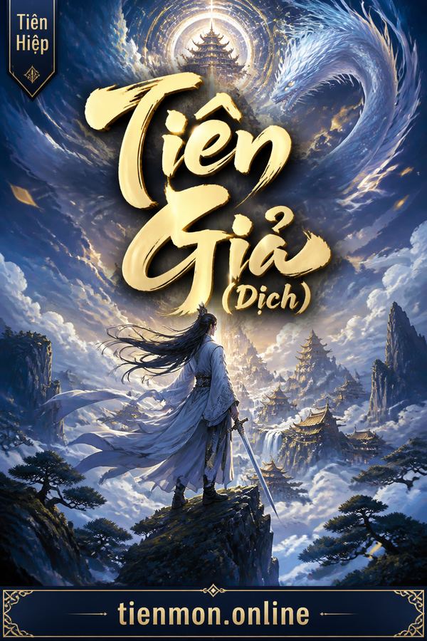 Tiên Giả (Dịch)