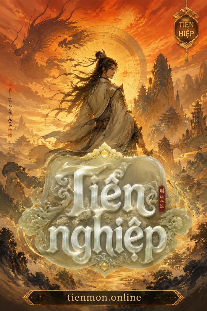 Tiên nghiệp