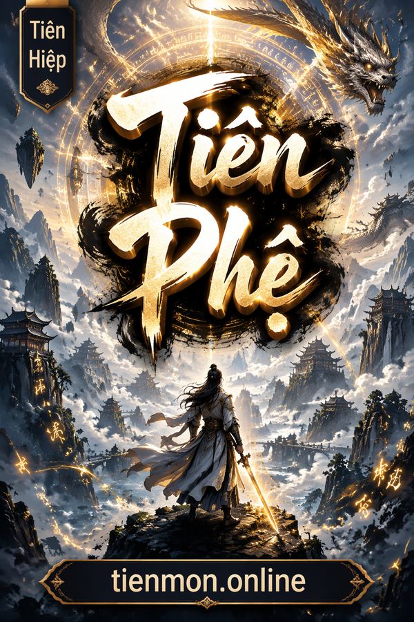 Tiên Phệ