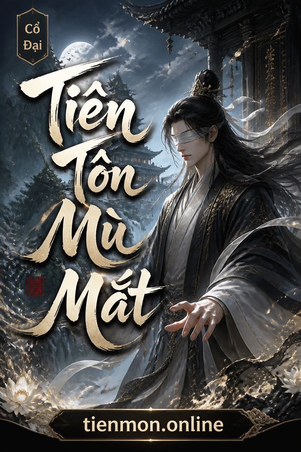 Tiên Tôn Mù Mắt