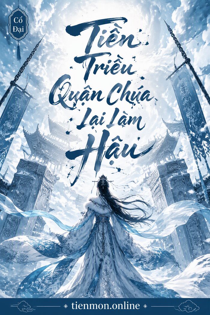 Tiền Triều Quận Chúa Lại Làm Hậu