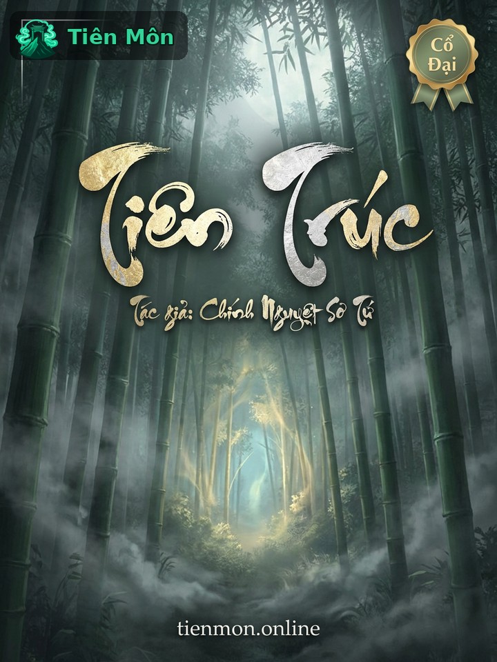 Tiên Trúc