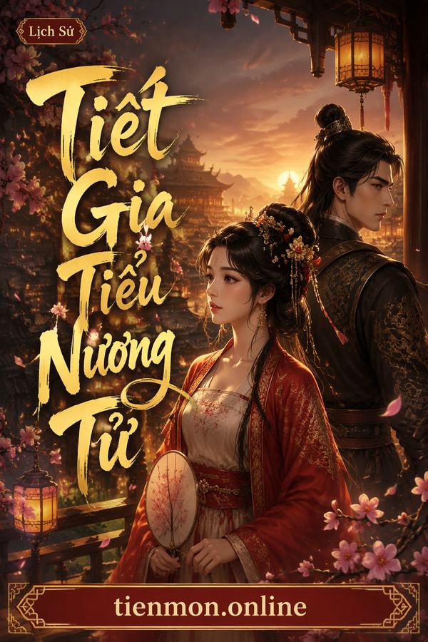 Tiết Gia Tiểu Nương Tử