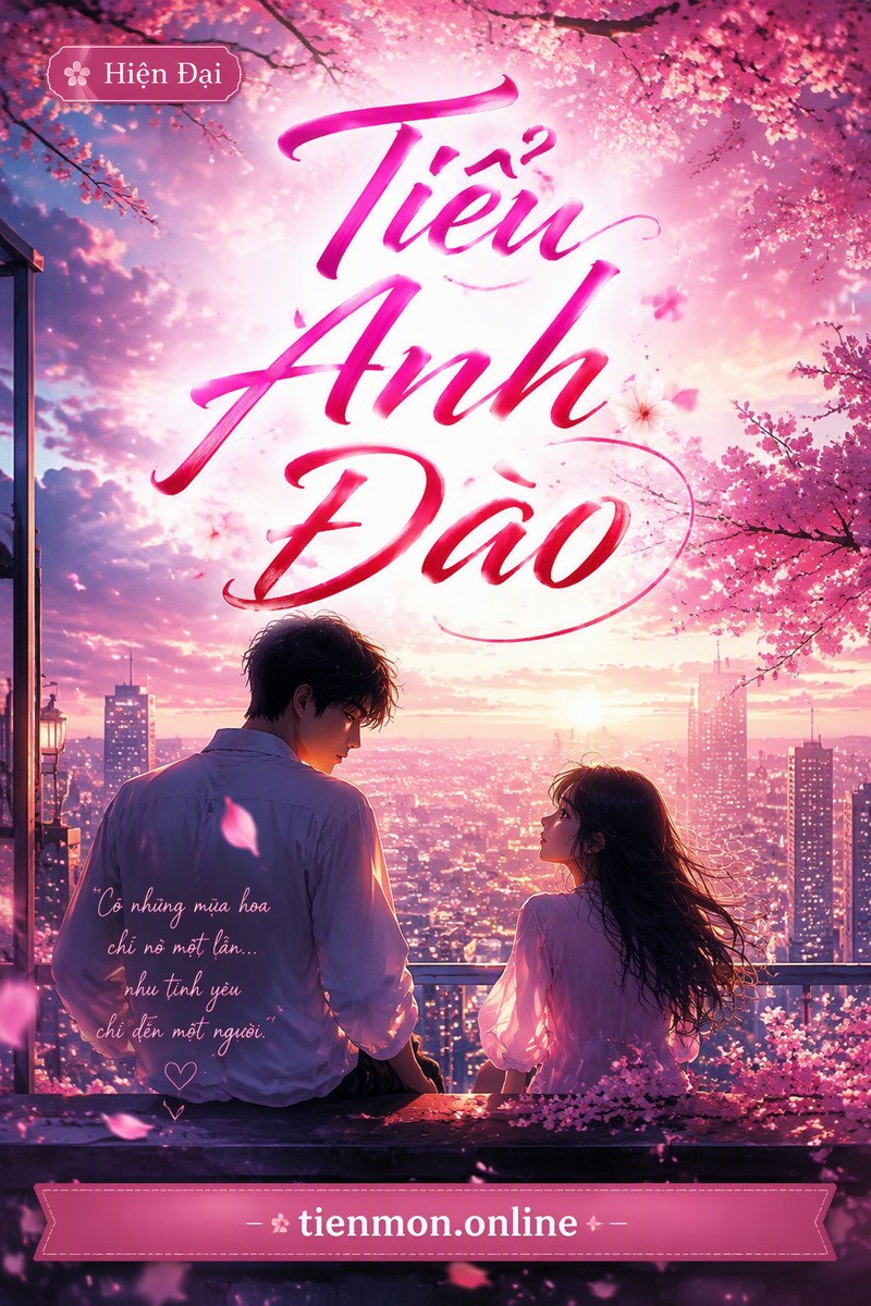 Tiểu Anh Đào