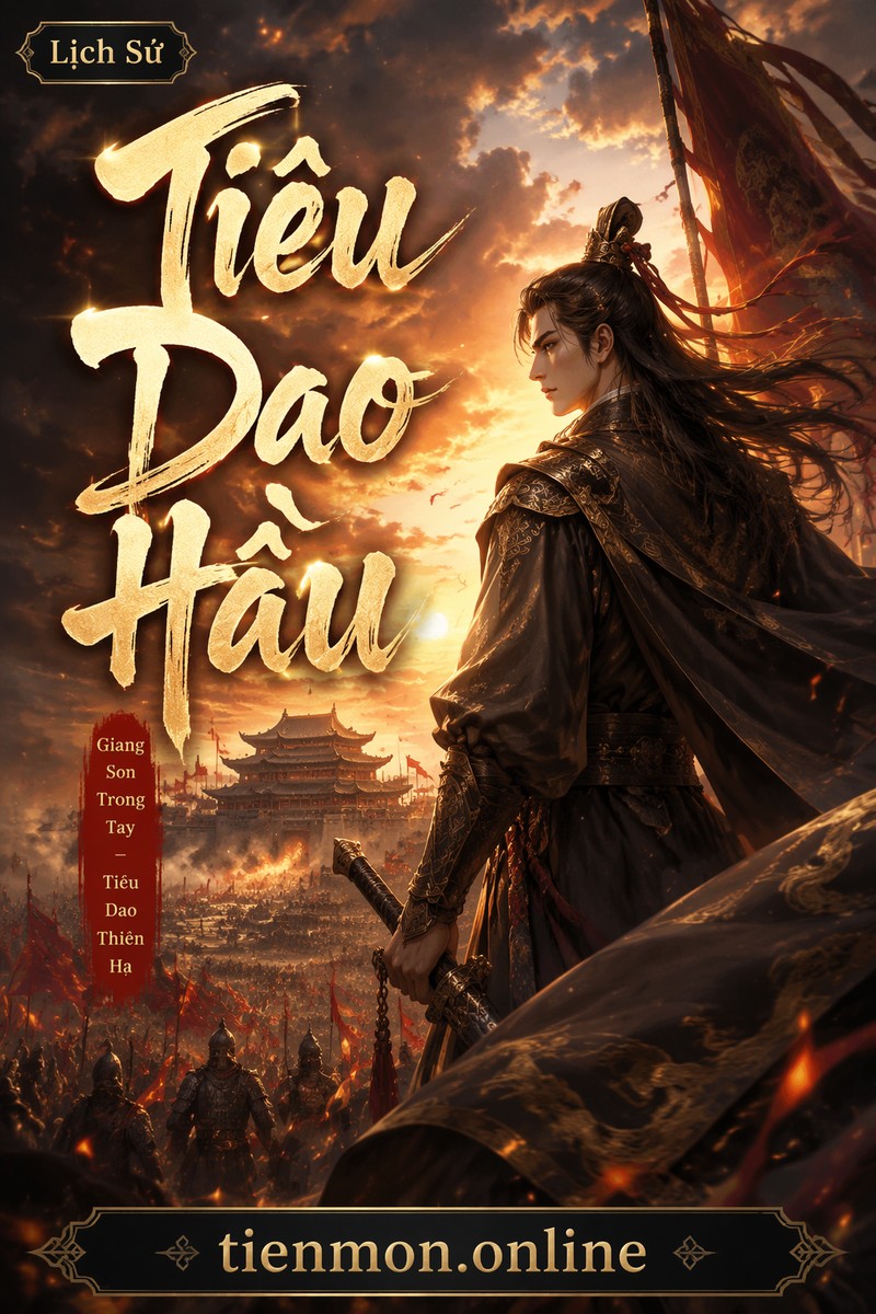 Tiêu Dao Hầu