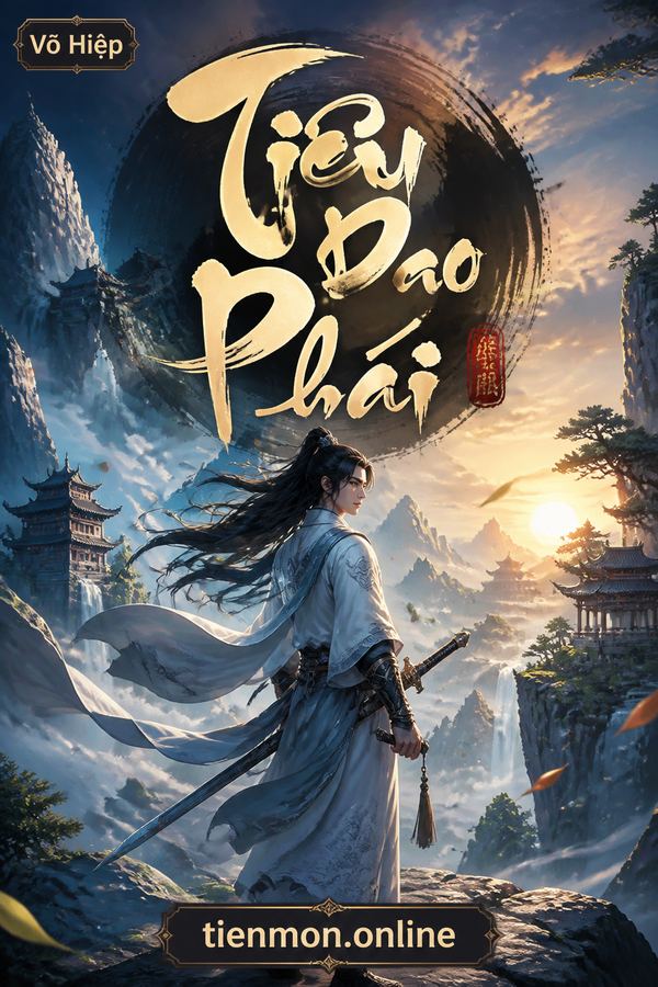 Tiêu Dao Phái