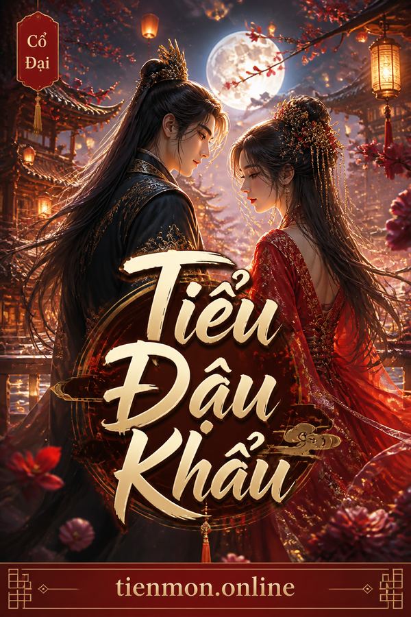 Tiểu Đậu Khấu