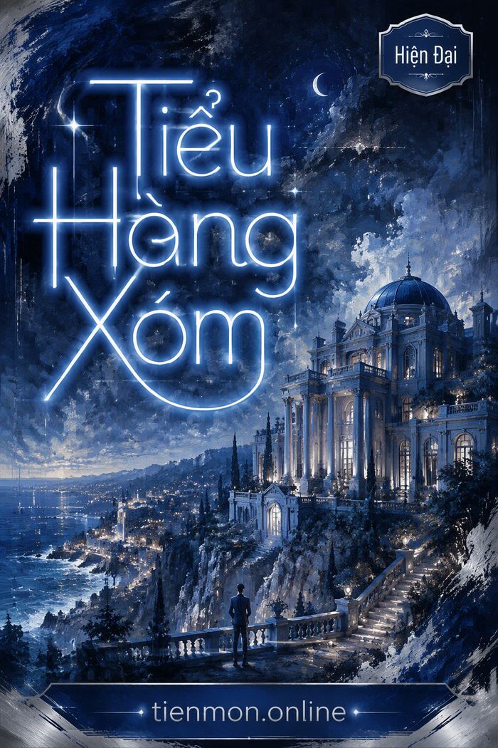 Tiểu Hàng Xóm
